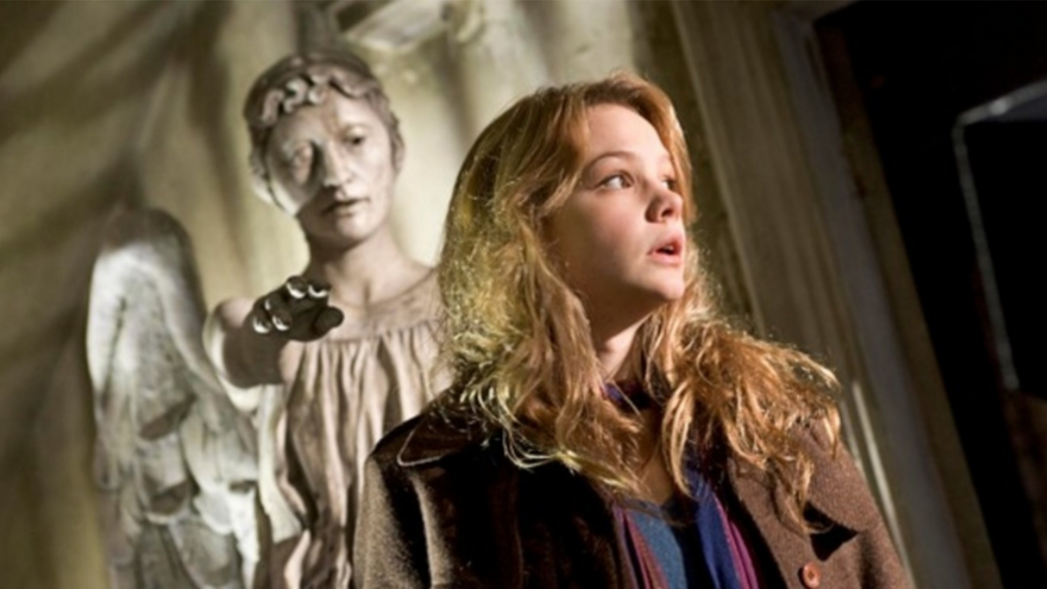 Doctor Who: Blink