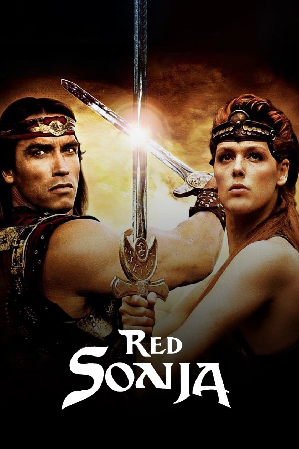 Red Sonja