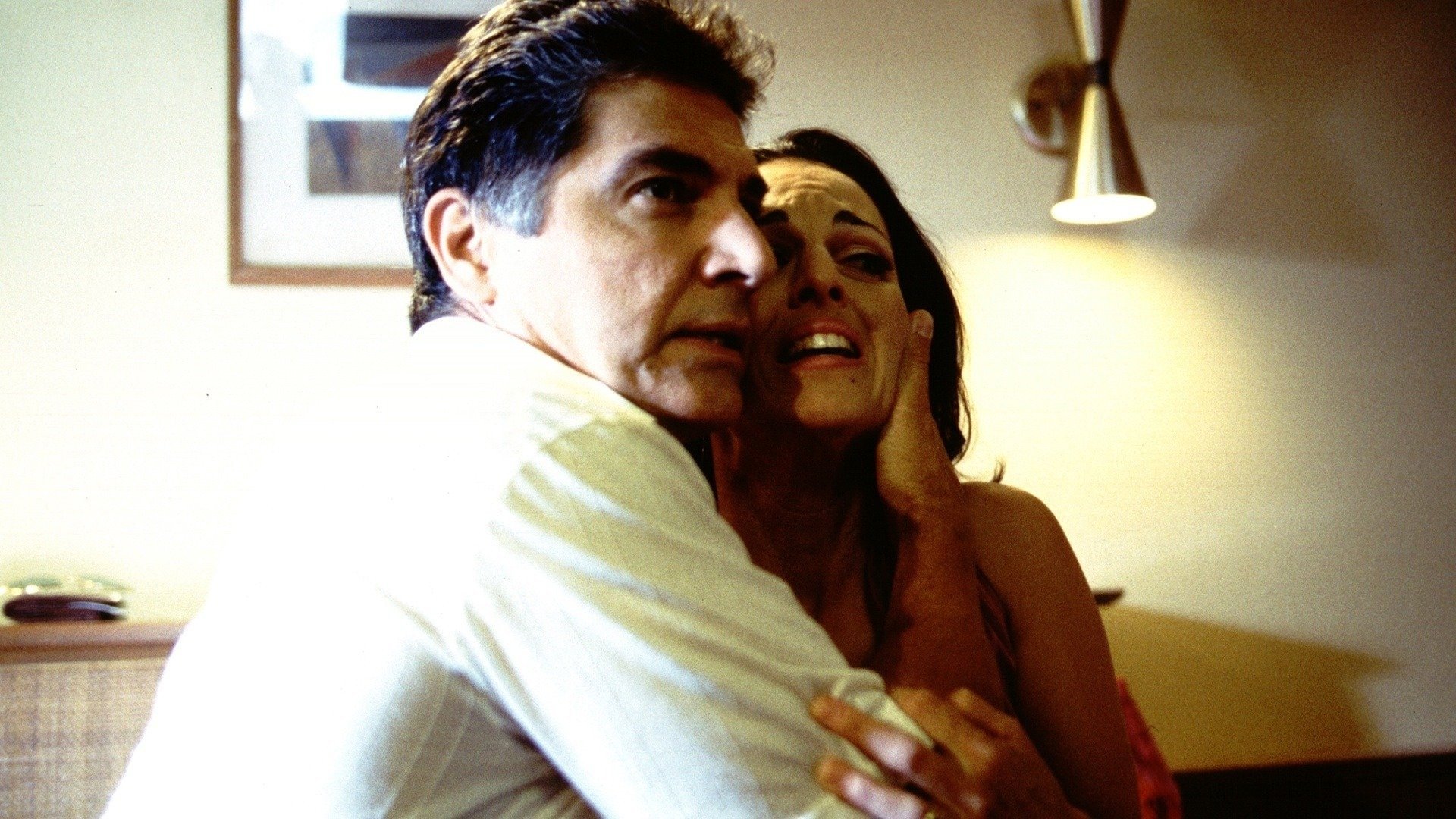 Lost Voyage (2001)