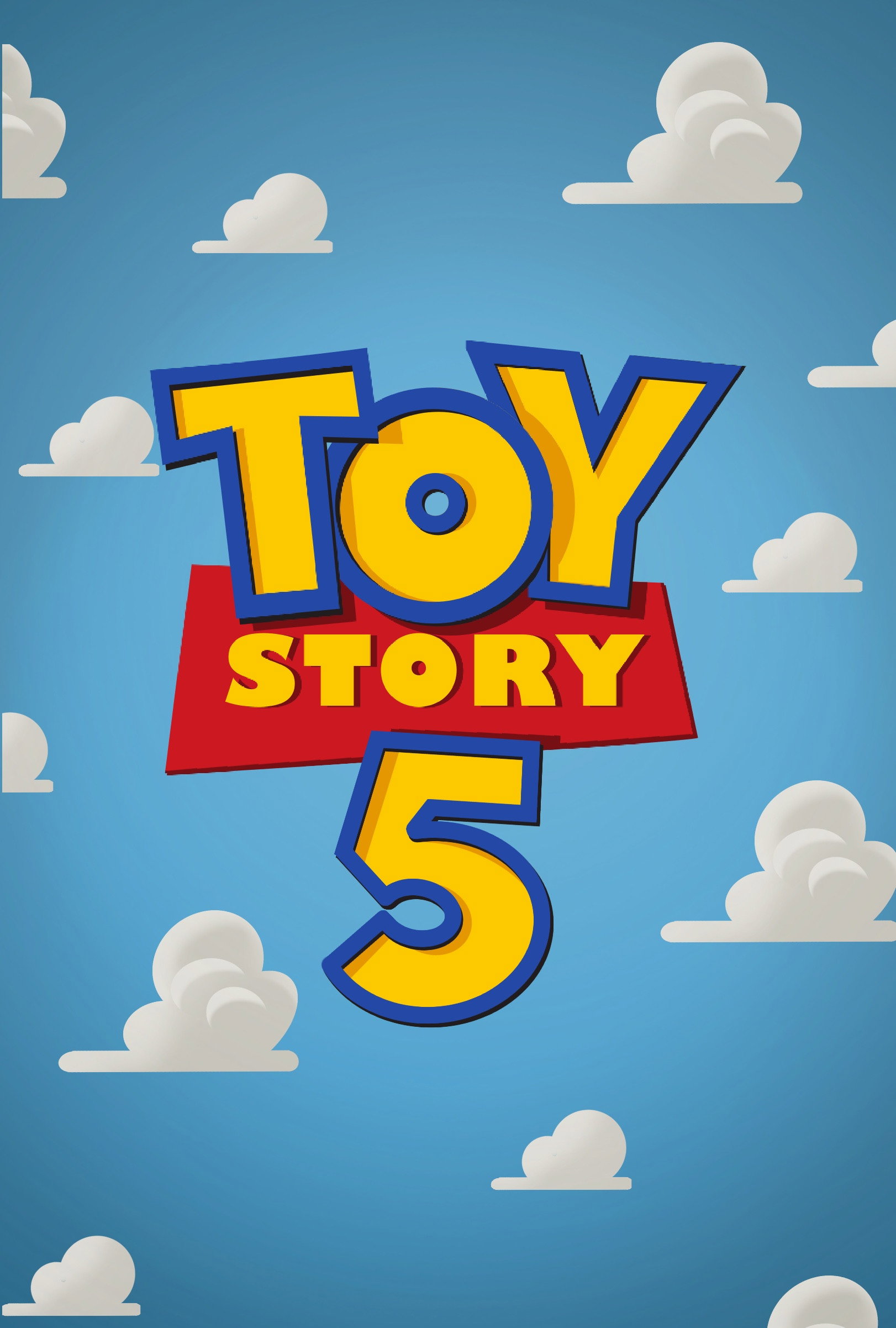 Toy Story 5 2026 Posters The Movie Database TMDB Toy Story 5 2026 Posters The Movie Database TMDB