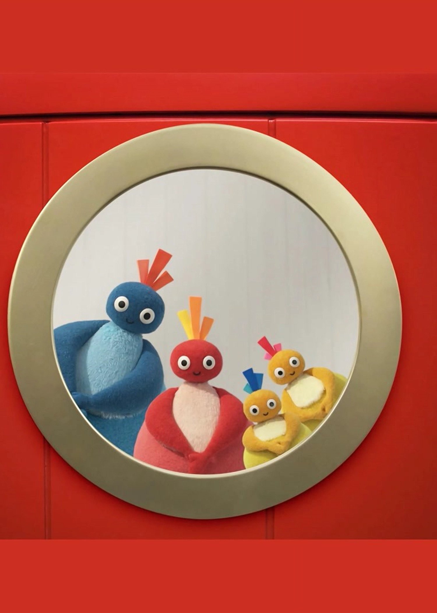 Twirlywoos - Season 1