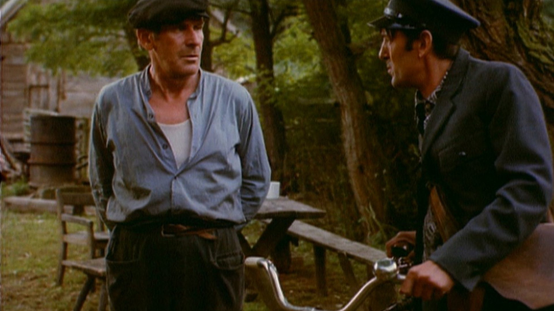 The Wedding Night During the Daylight (1996)