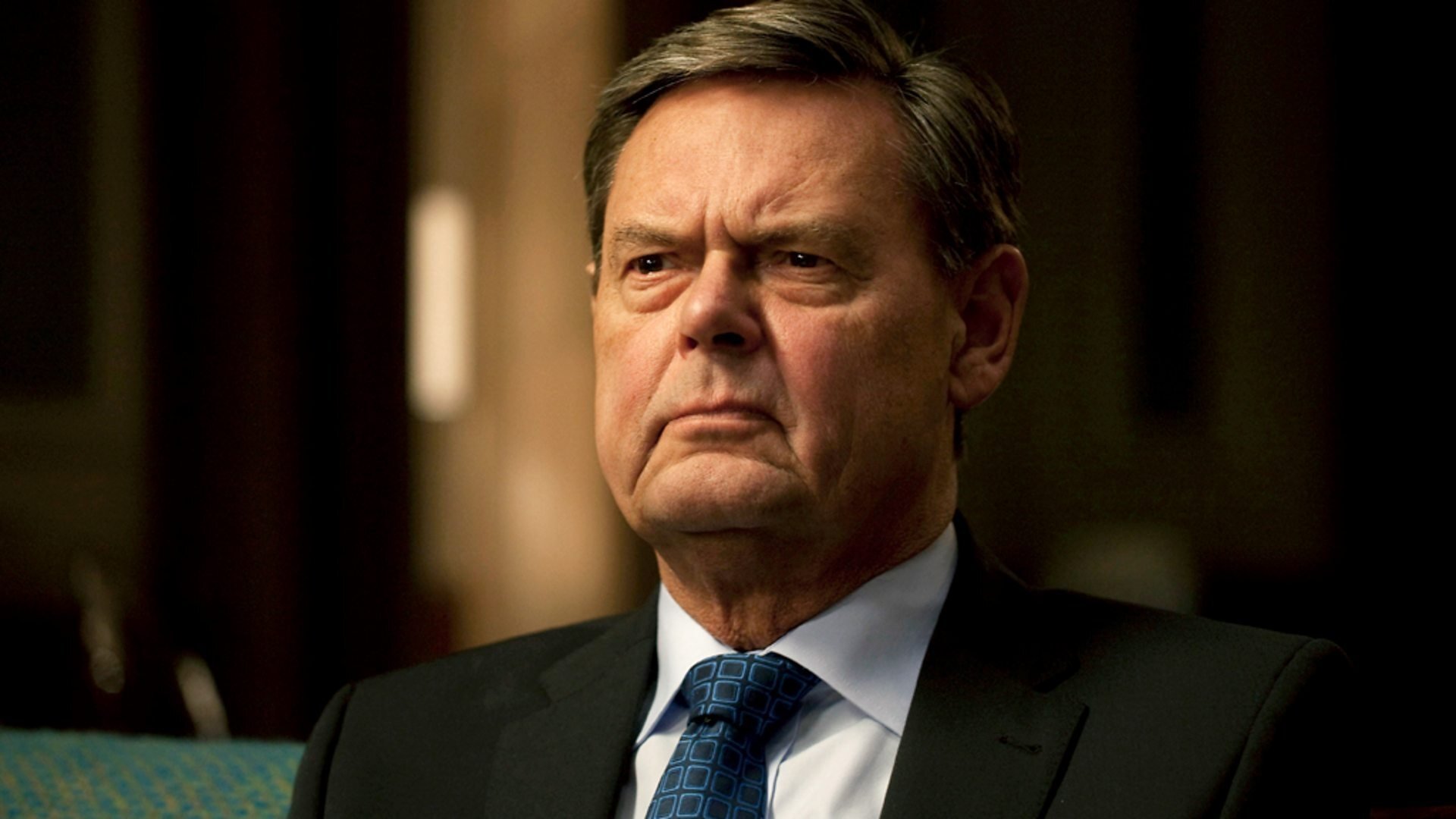 Borgen