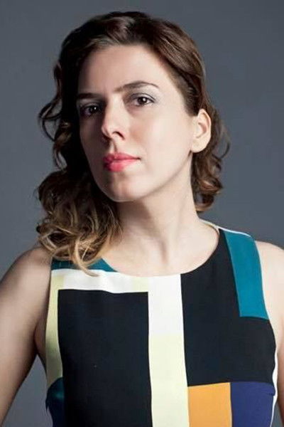 et billede af Daphne Manousou