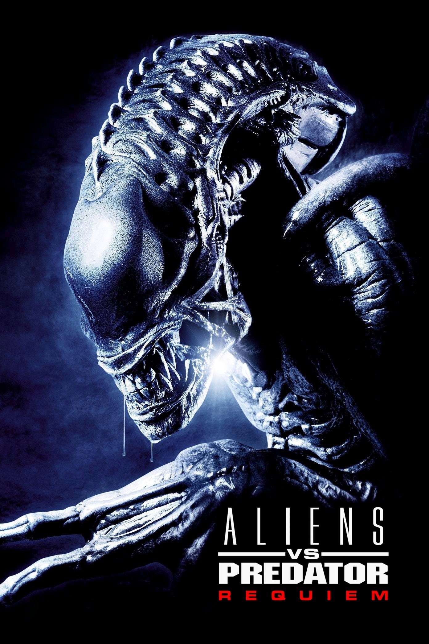 Aliens vs Predator: Requiem