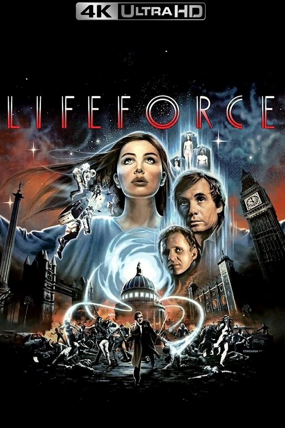 Lifeforce