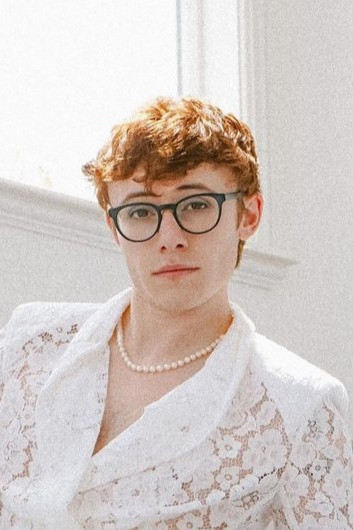 et billede af Michael Salamone