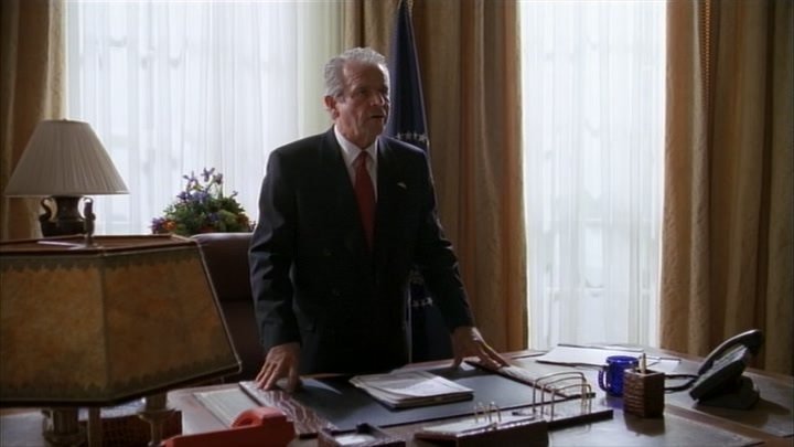 Stargate Staffel 7 :Folge 20 