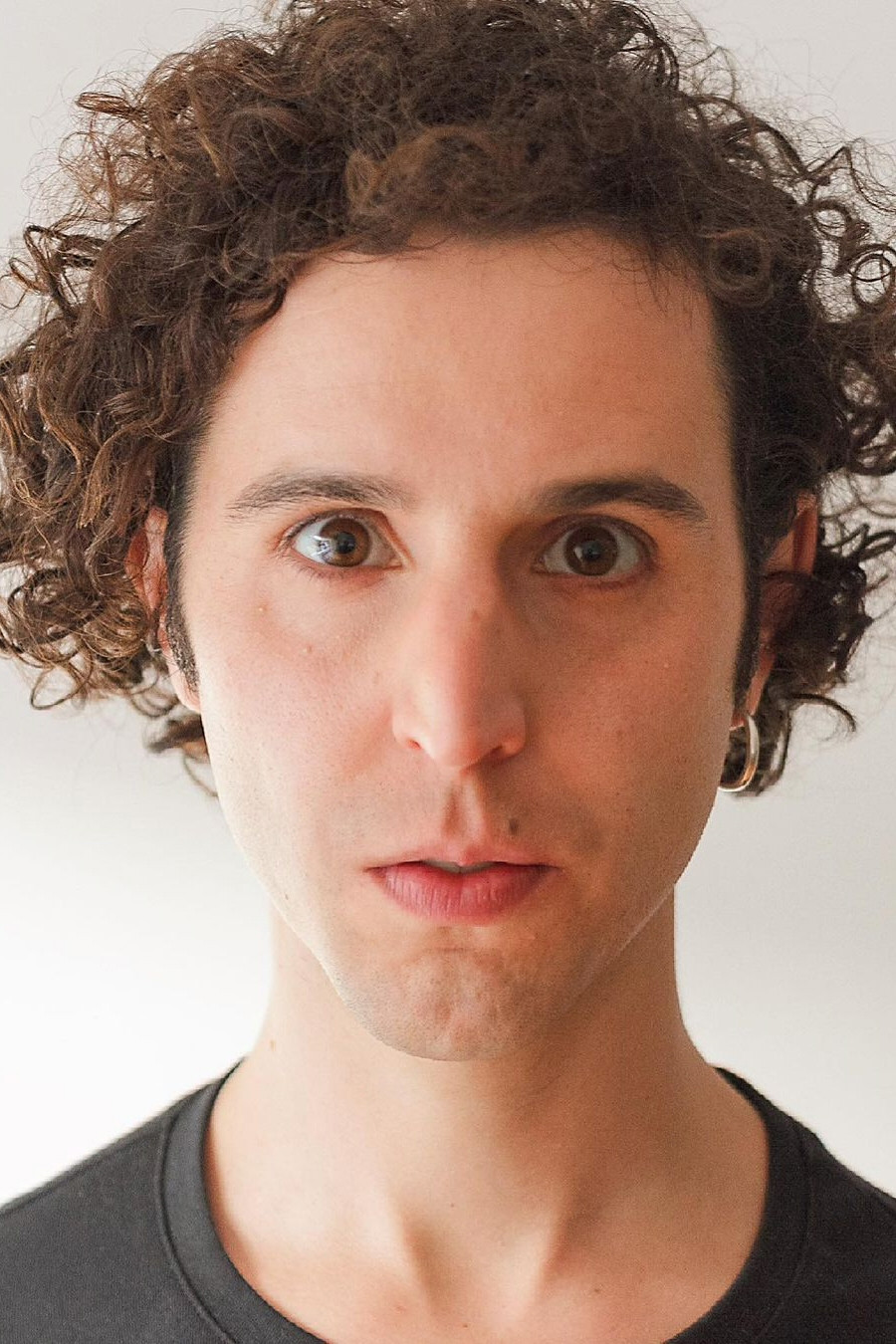 et billede af Samuel Buzeta