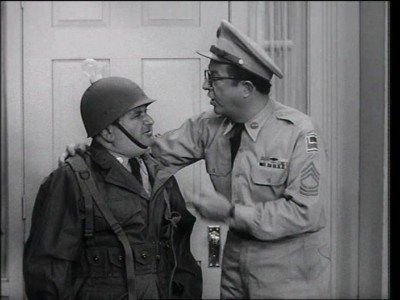 The Phil Silvers Show - Épisode 27