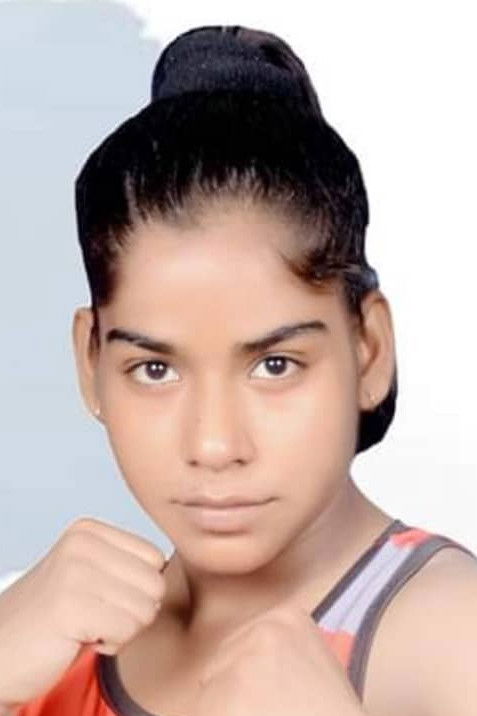 et billede af Zeba Bano