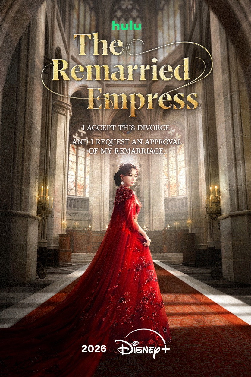 The Remarried Empress - Season 1