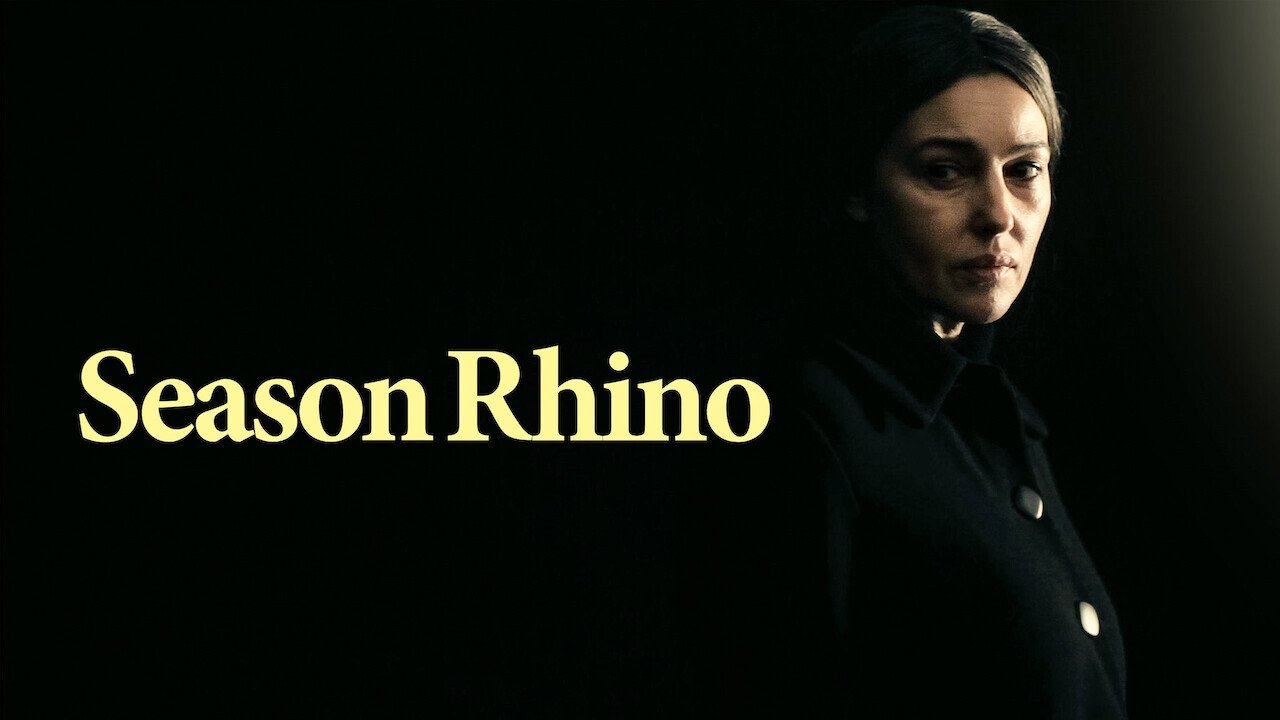 Rhino Season (2012)