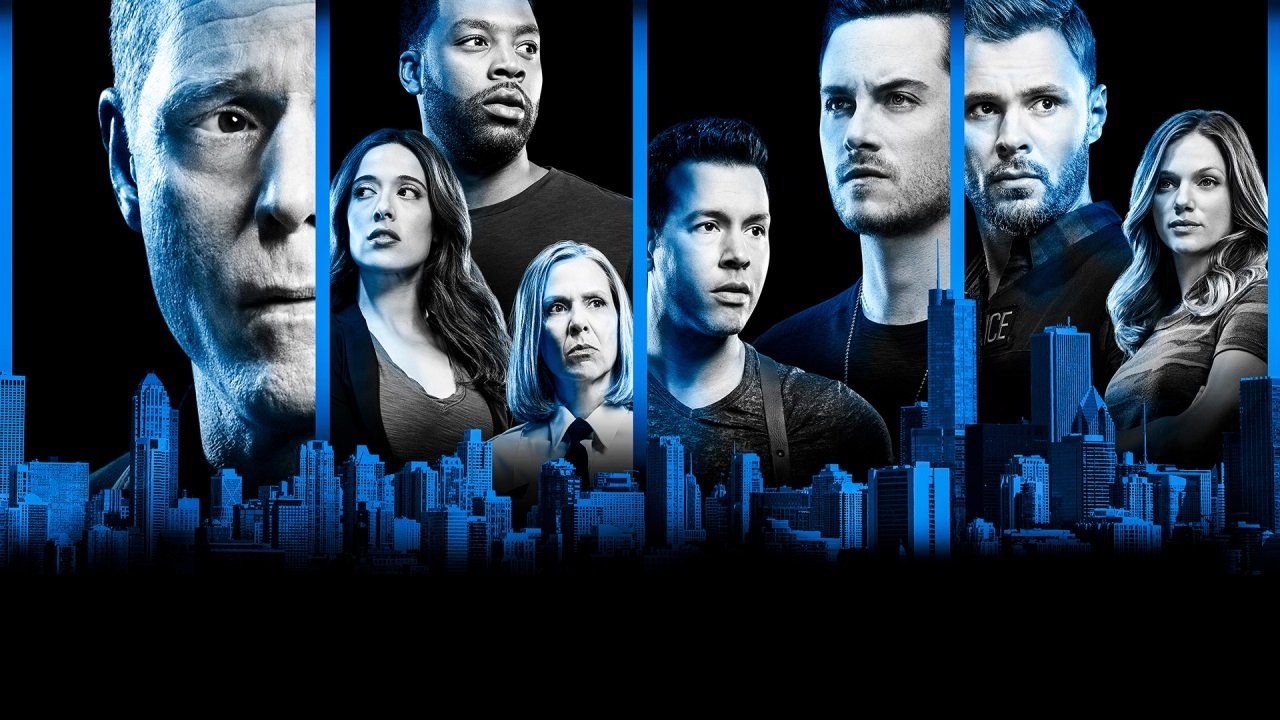 Chicago P.D. - Season 2