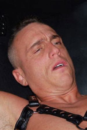 et billede af Steff Alexander