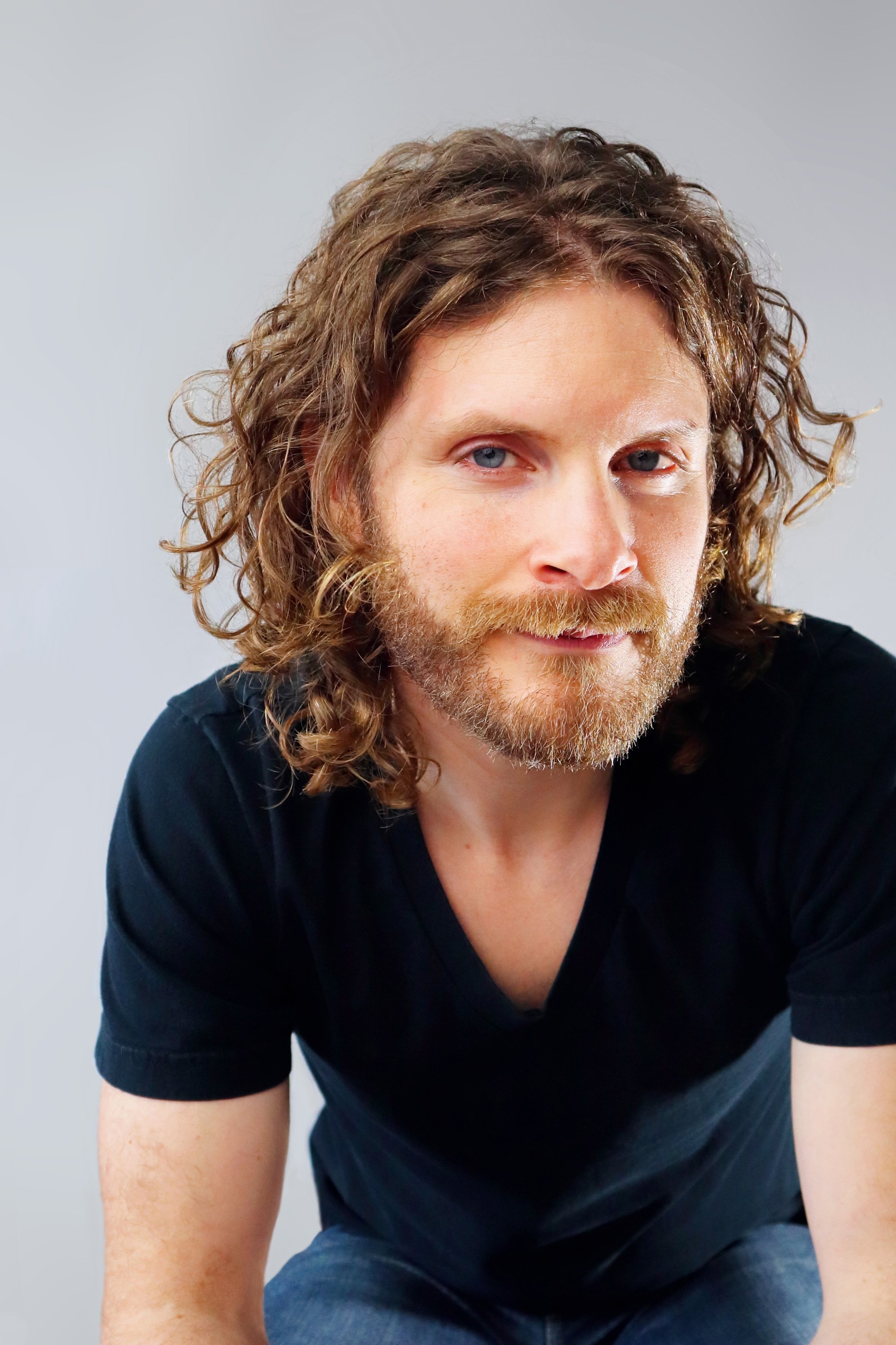 et billede af Alex Arsenault