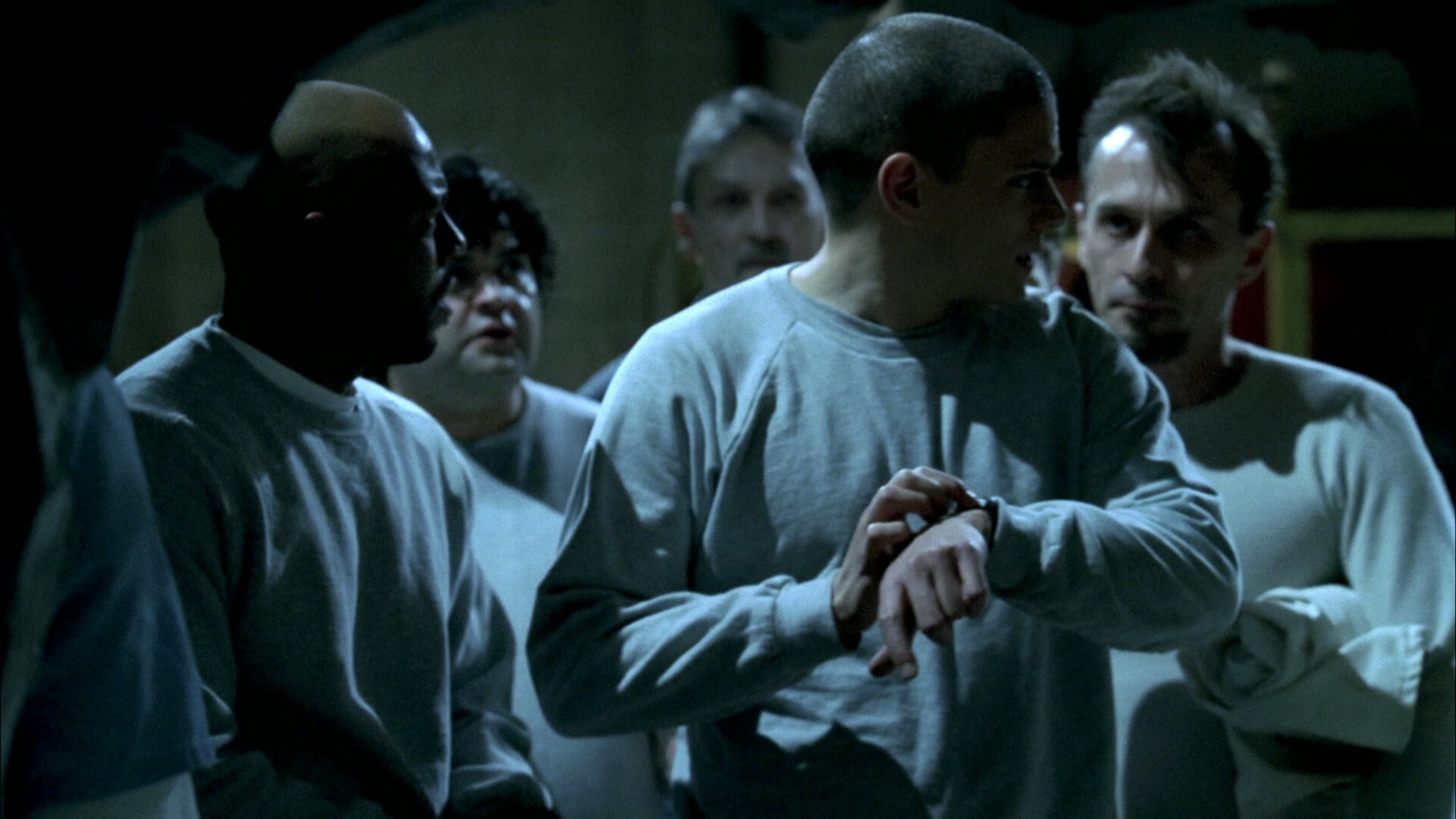 Prison Break