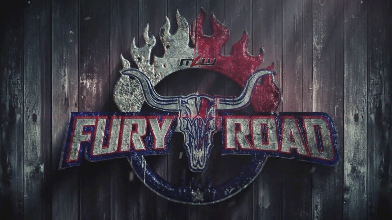 MLW Fury Road 2025