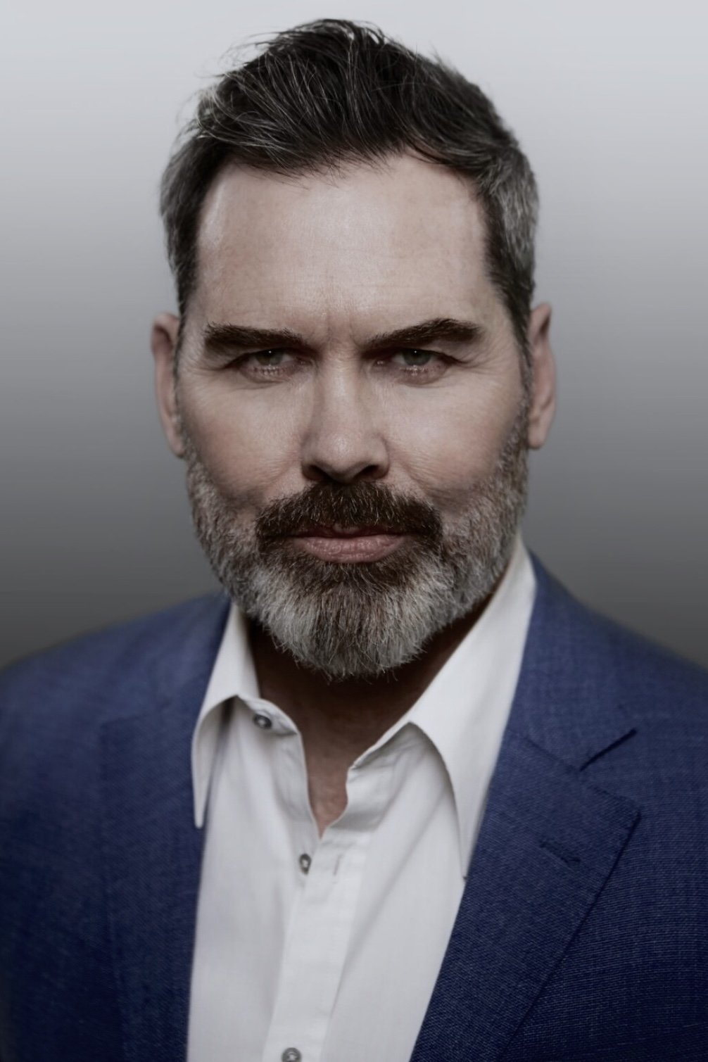 et billede af Matthew Godbey