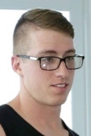 et billede af Nathan Red