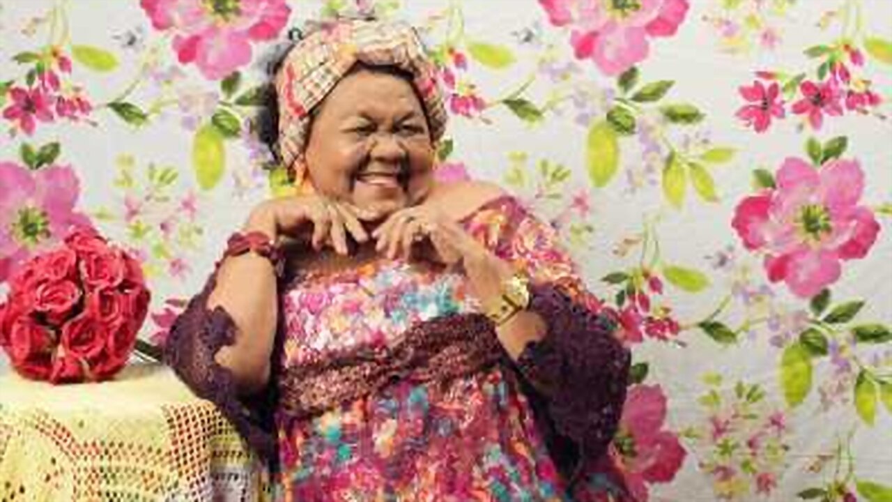 Dona Onete - Flor da Lua (2018)