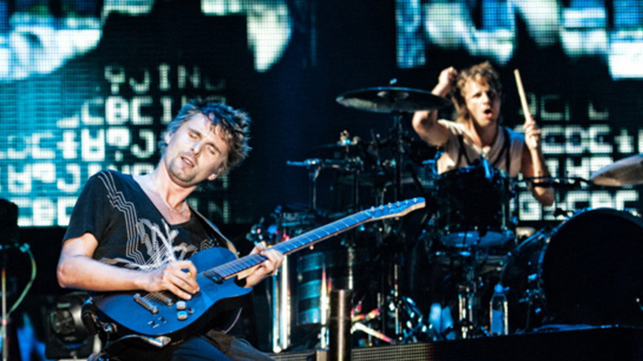 Muse: Live at Austin City Limits Festival 2013