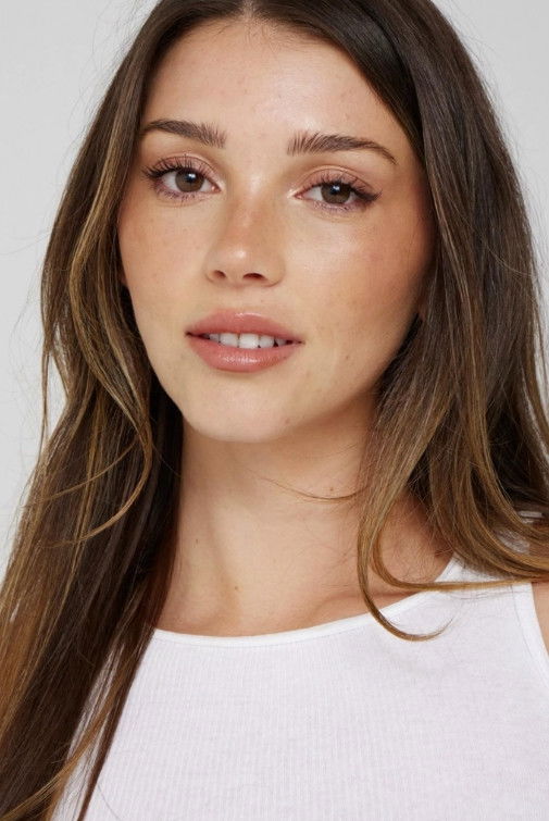 et billede af Bella Azzata