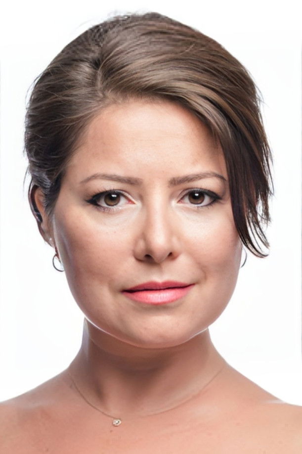 et billede af Elvan Boran