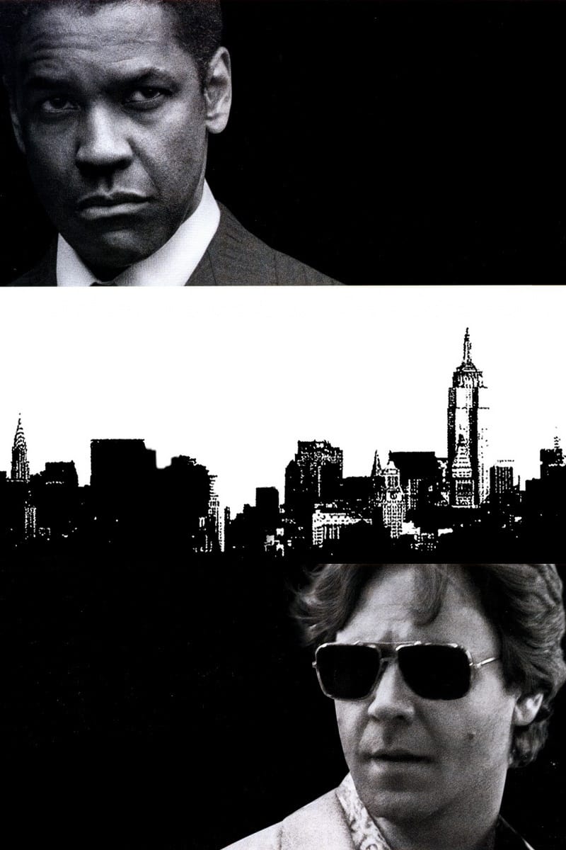 American Gangster