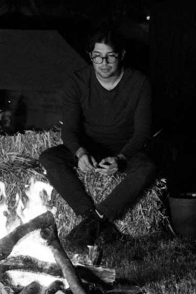 et billede af Cuauhtémoc Rivera