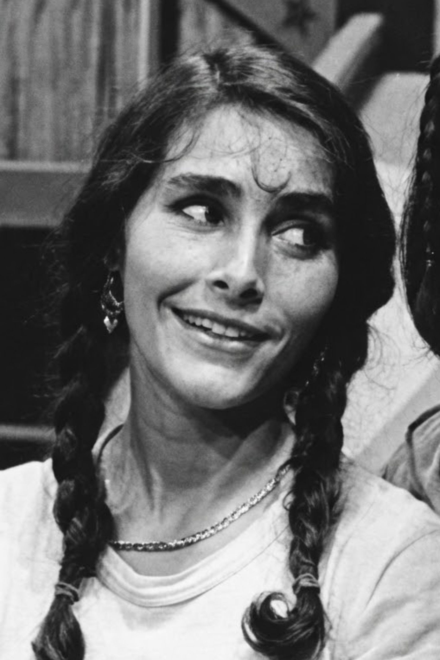 et billede af Silvana Teixeira