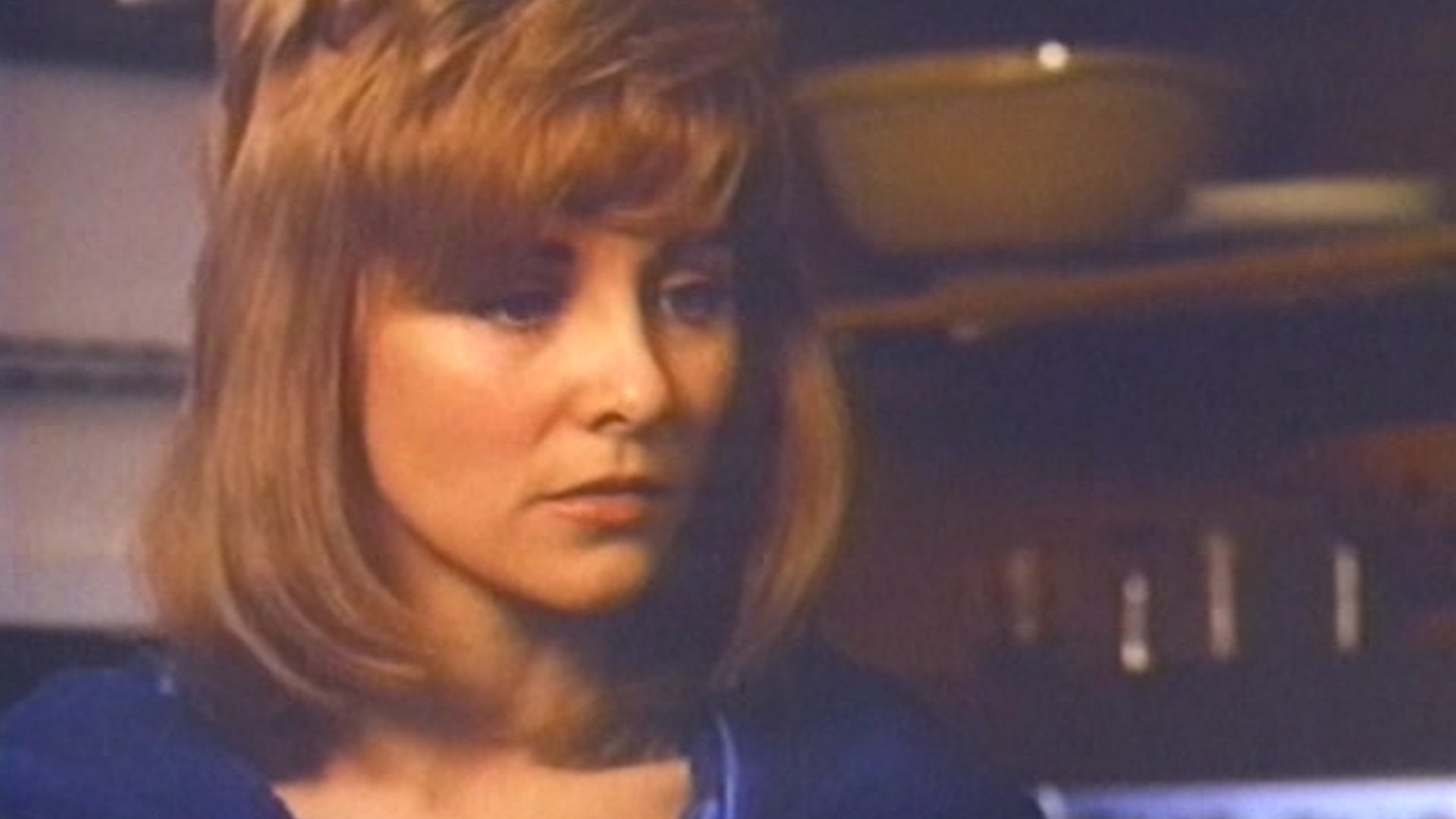 Not Tonight, Darling (1971)