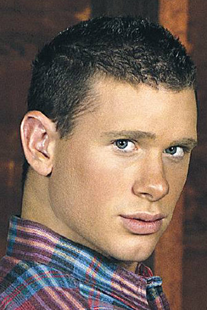 et billede af Brett Wilde