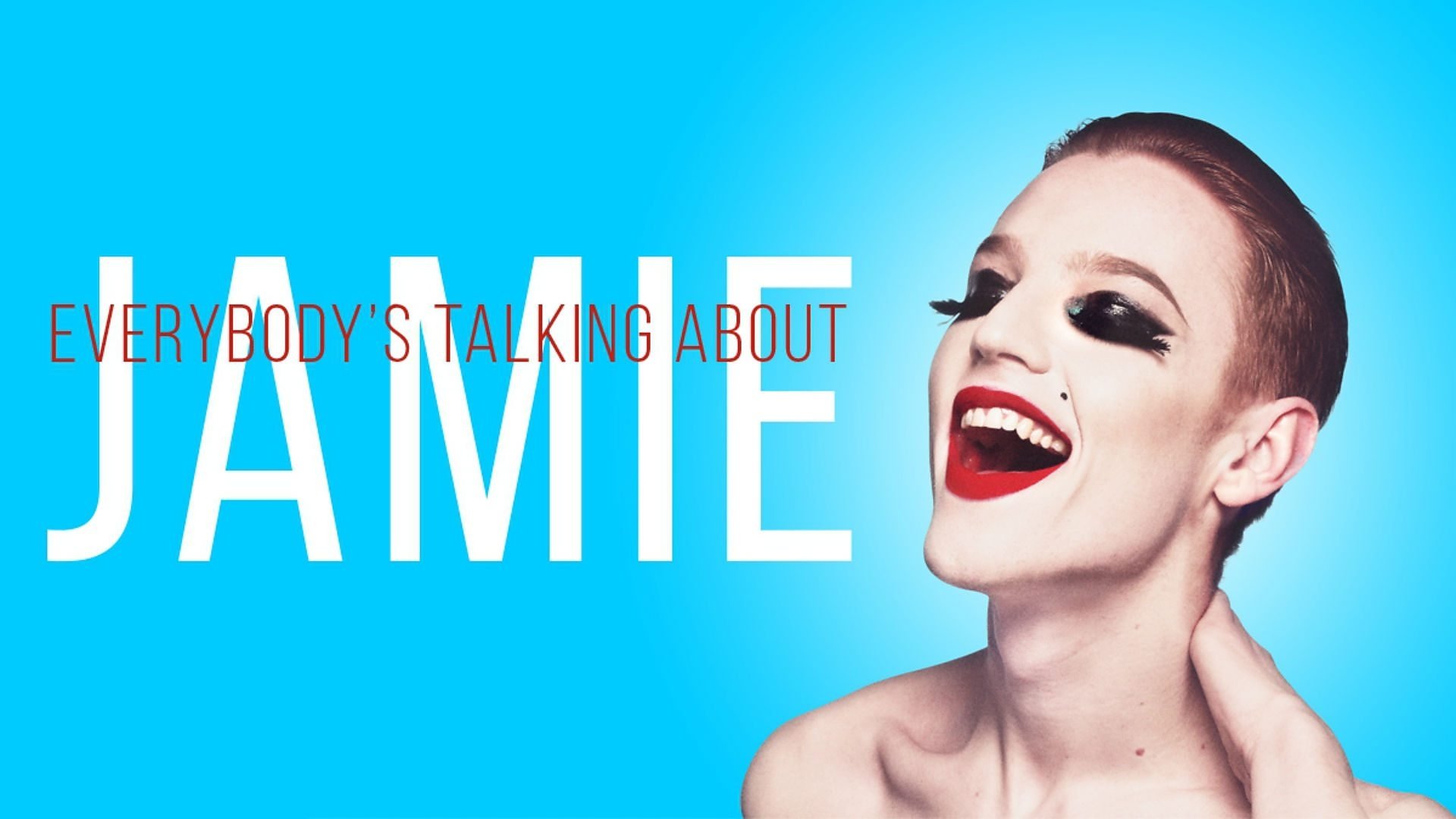 Everybody's Talking About Jamie (2018)