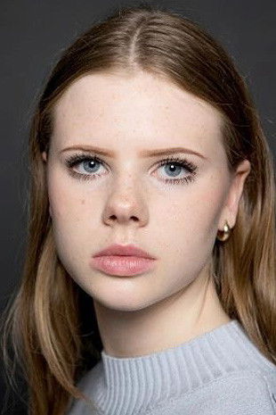 et billede af Naomi Bethke