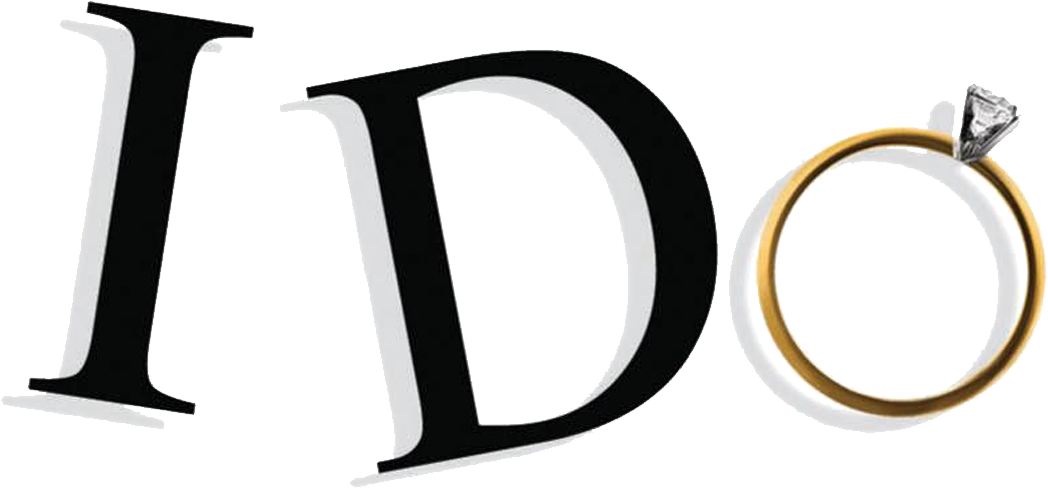 I Do Logo