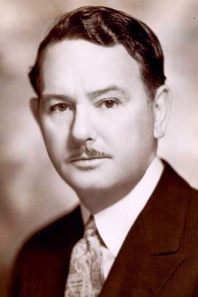 et billede af Donald Brian