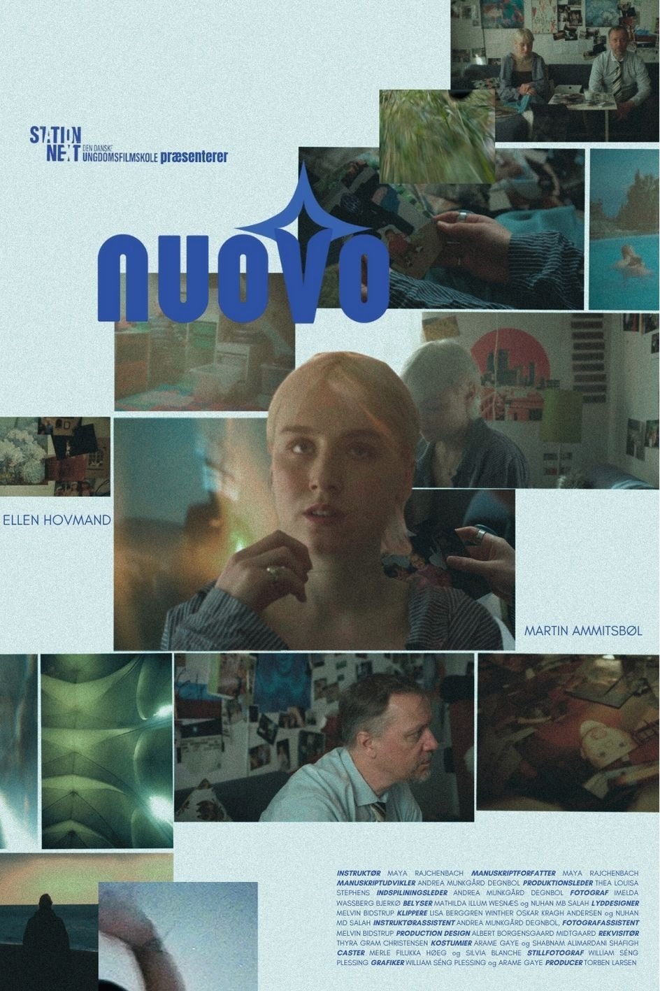 Nuovo Nuovo