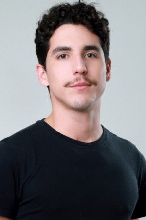 et billede af Robson Lima