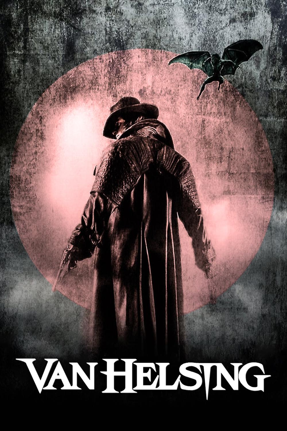 Van Helsing