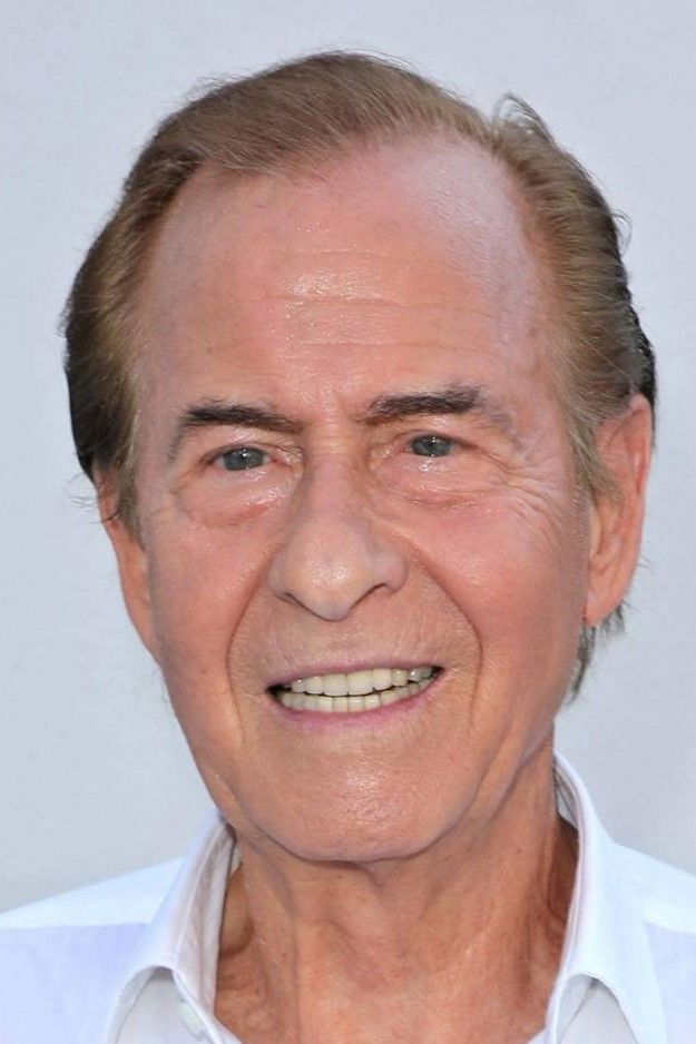 et billede af Michael Holm