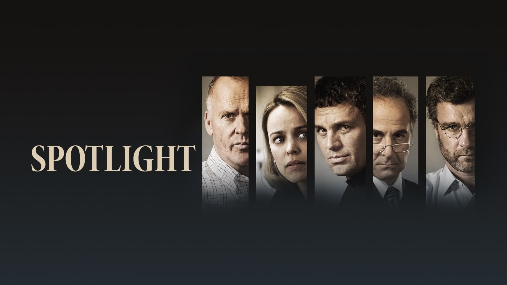 Spotlight (2015)