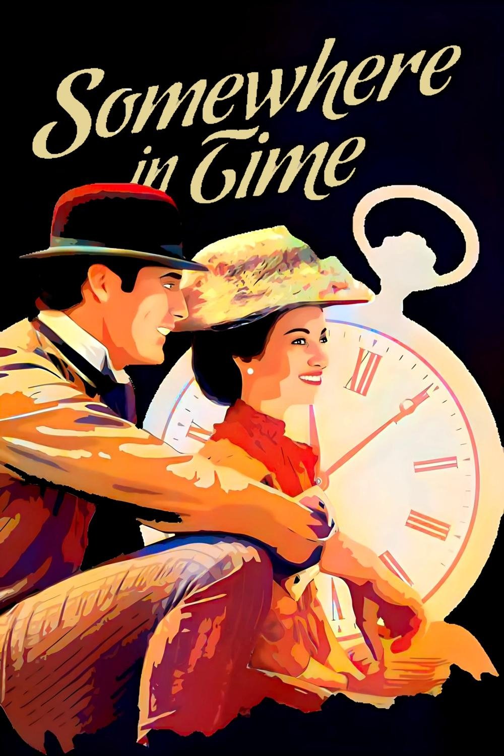 Somewhere in Time