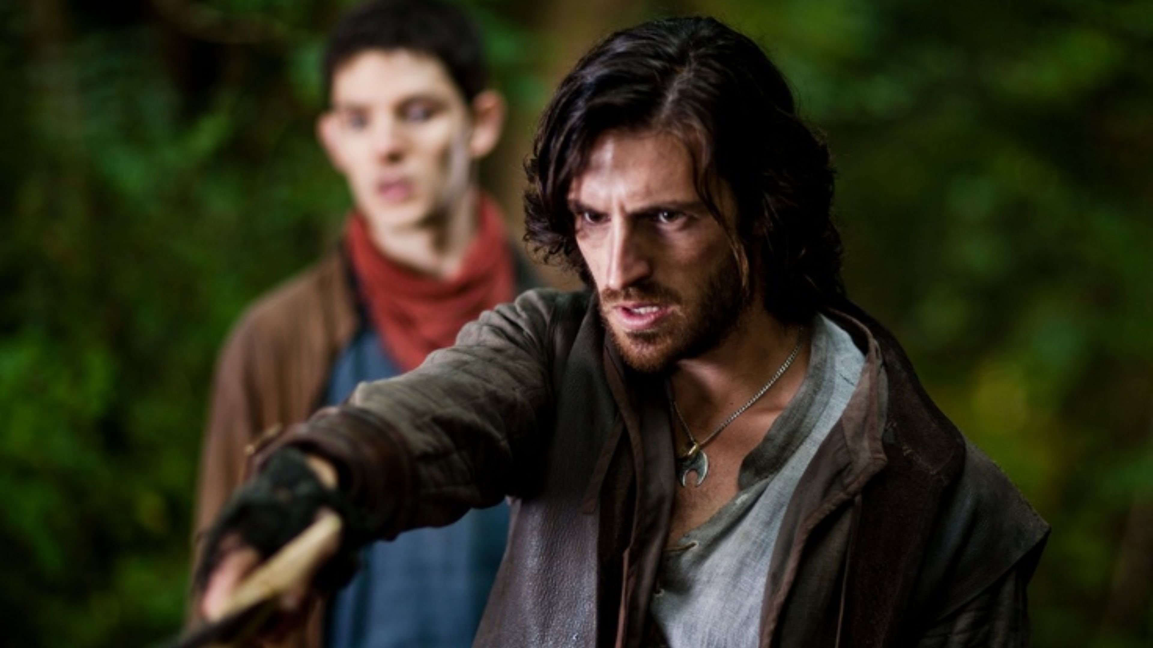 Merlin - Season 1 Episode 3