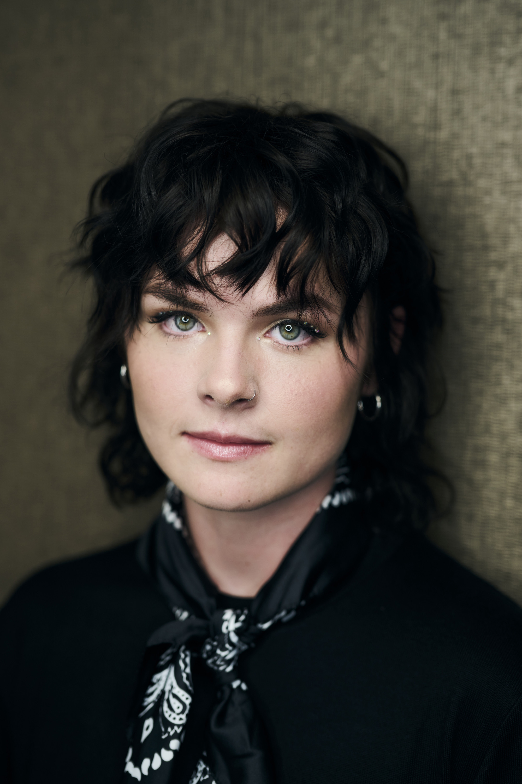 et billede af Railey Gilliland