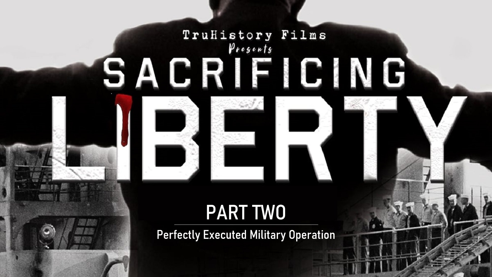Sacrificing Liberty - Épisode 2