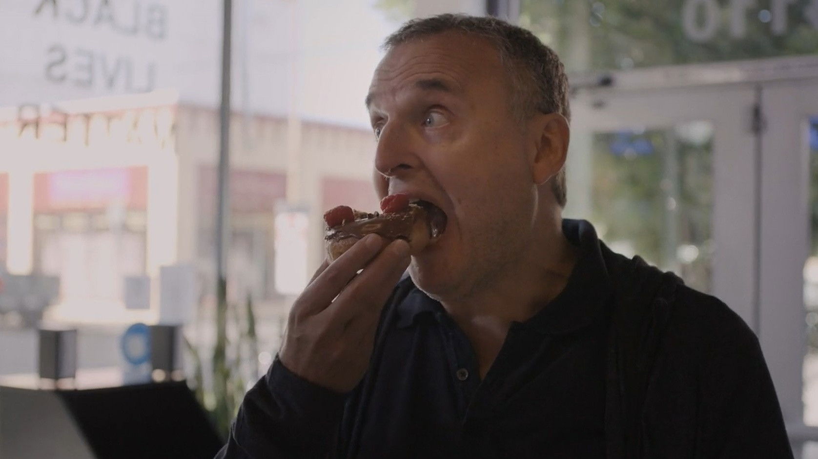 Somebody Feed Phil Season 5 :Episode 4  Portland