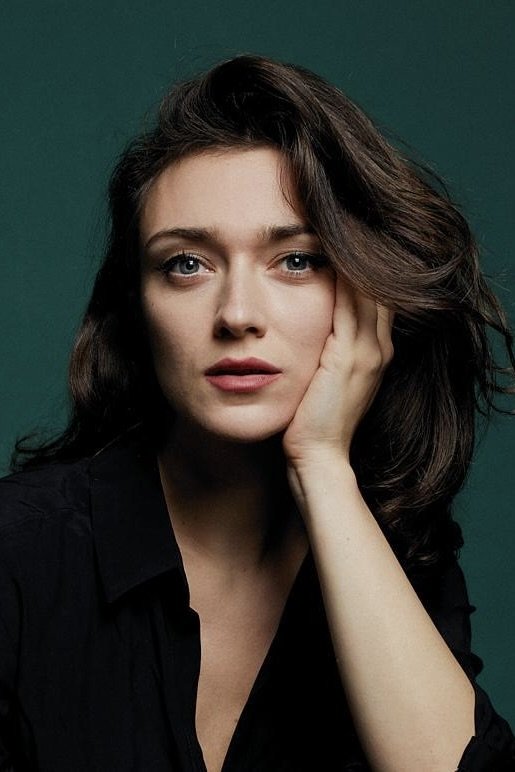 et billede af Giulia Mazzarino