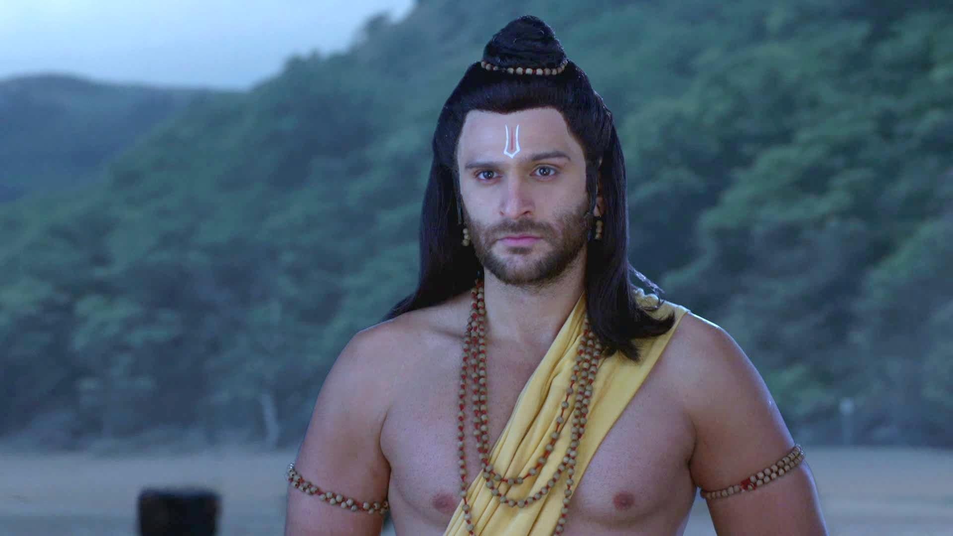 Siya Ke Ram - Épisode 92