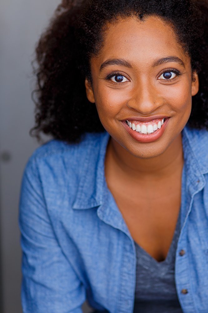 et billede af Alex Dauphin